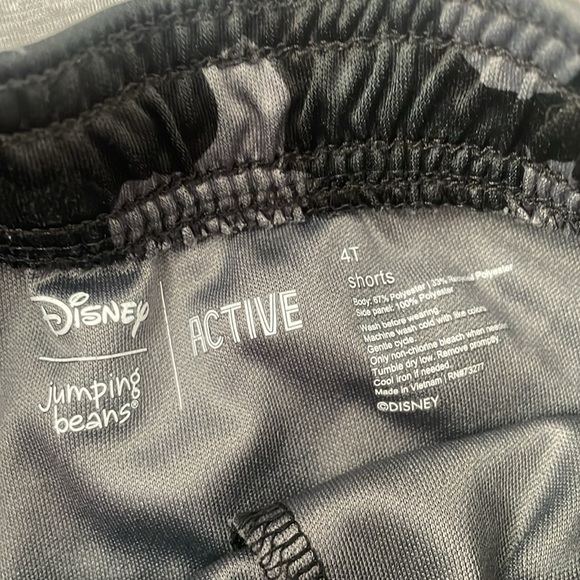 Disney Jumping Beans Mickey Mouse set - Picture 5 of 5